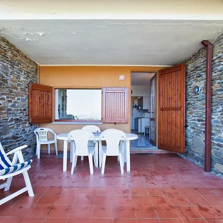 Lentischi C13 Sea View Stintino