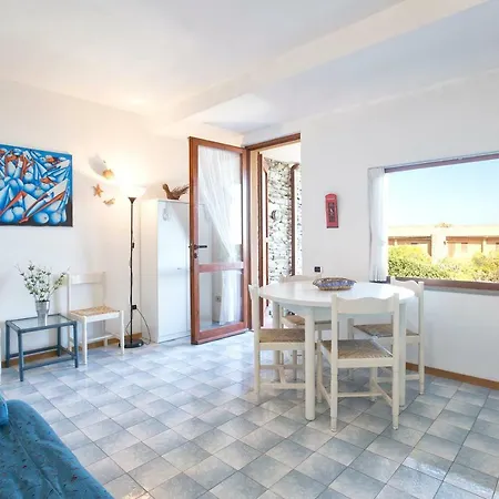 Lentischi C13 Sea View Appartamento *