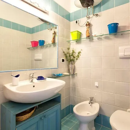 Lentischi C13 Sea View Appartamento