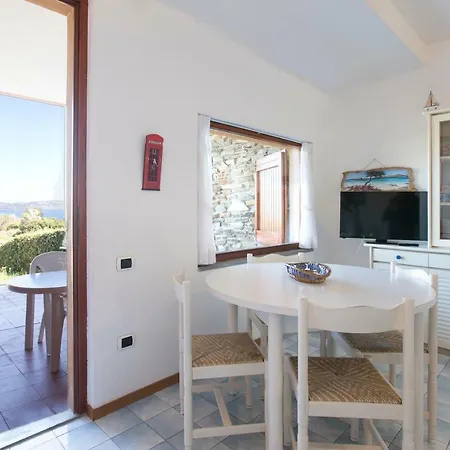 Lentischi C13 Sea View Appartamento Stintino