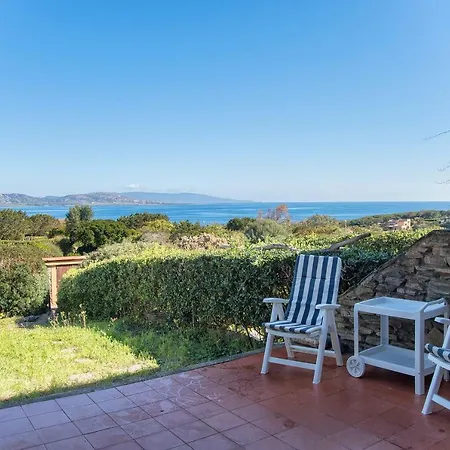 Lentischi C13 Sea View * Stintino