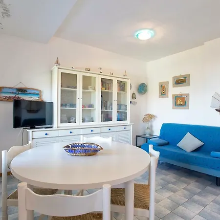 Appartamento Lentischi C13 Sea View *