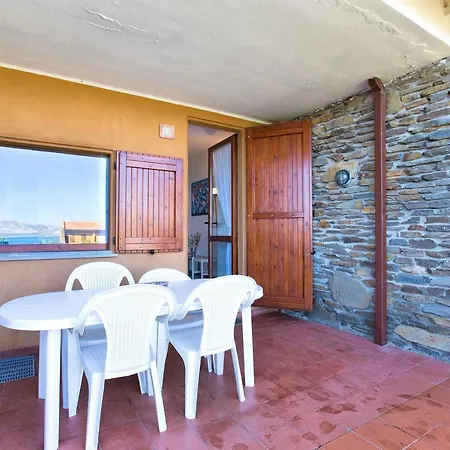 Lentischi C13 Sea View Stintino