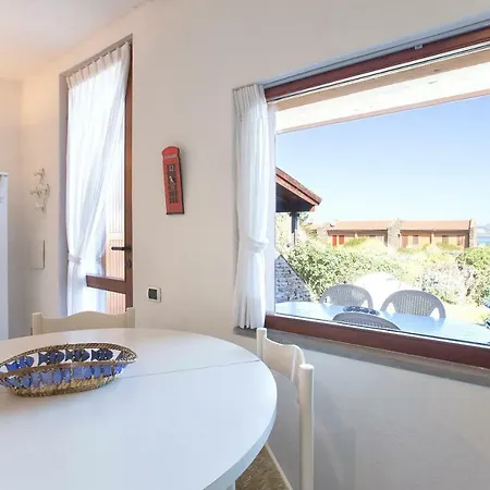 Appartamento Lentischi C13 Sea View Stintino