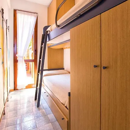 Lentischi C13 Sea View Appartamento *